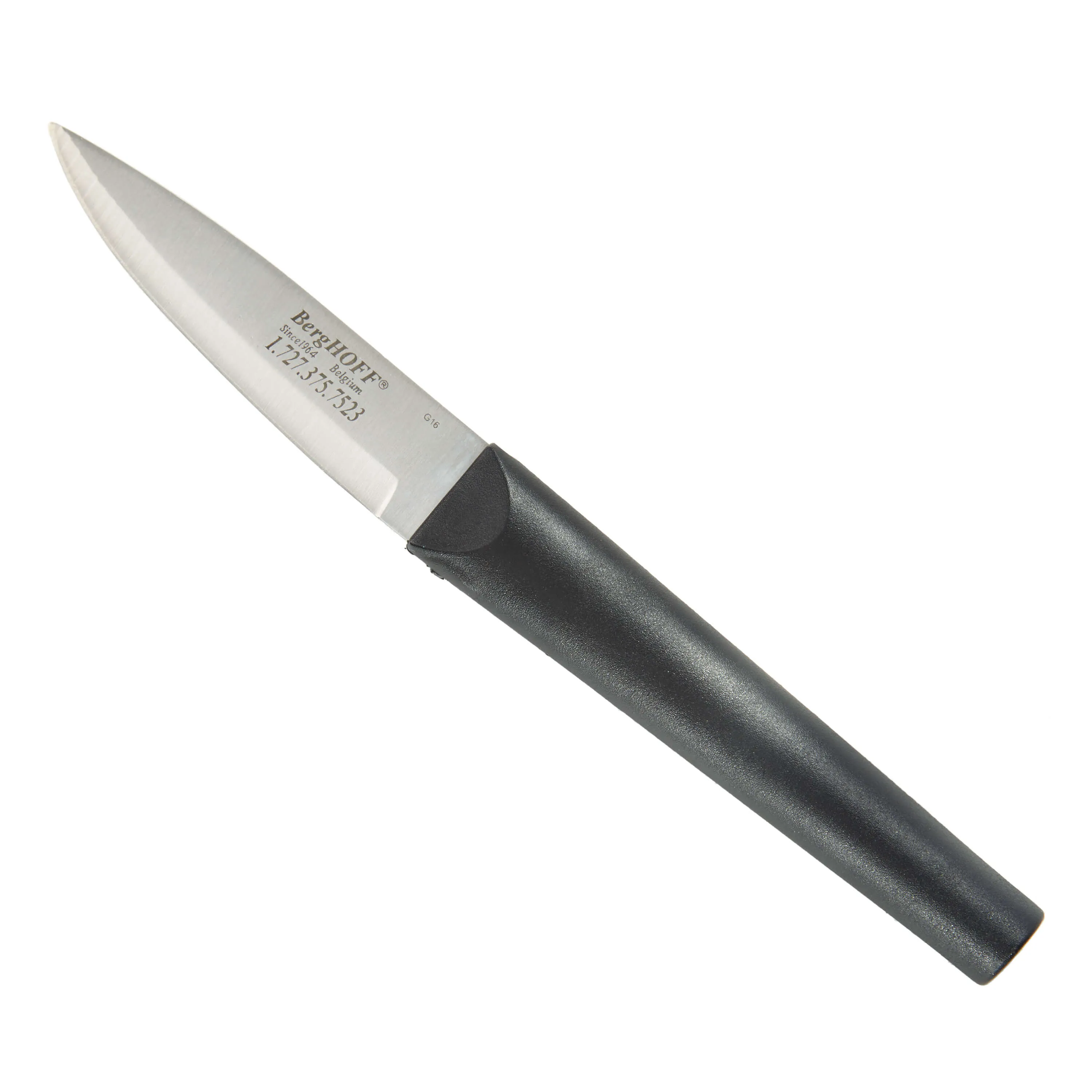 BergHOFF Geminis 4.25" Stainless Steel Paring Knife Food Storage,Kitchen Storage