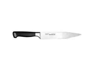 BergHOFF Gourmet 8" Stainless Steel Carving Knife Food Storage,Kitchen Storage