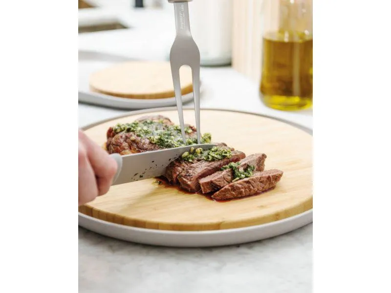 BergHOFF Leo 3pc Carving & Cutting Board Set