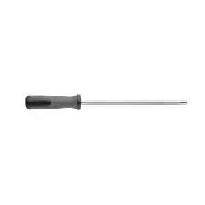 BergHOFF Leo Graphite 8" Stainless Steel Knife Sharpener Food Storage,Kitchen Storage