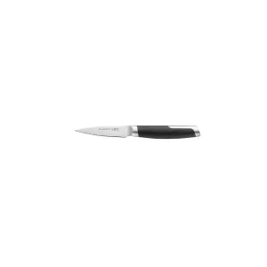 BergHOFF Leo Graphite Stainless Steel Paring Knife 3.5" Food Storage,Kitchen Storage