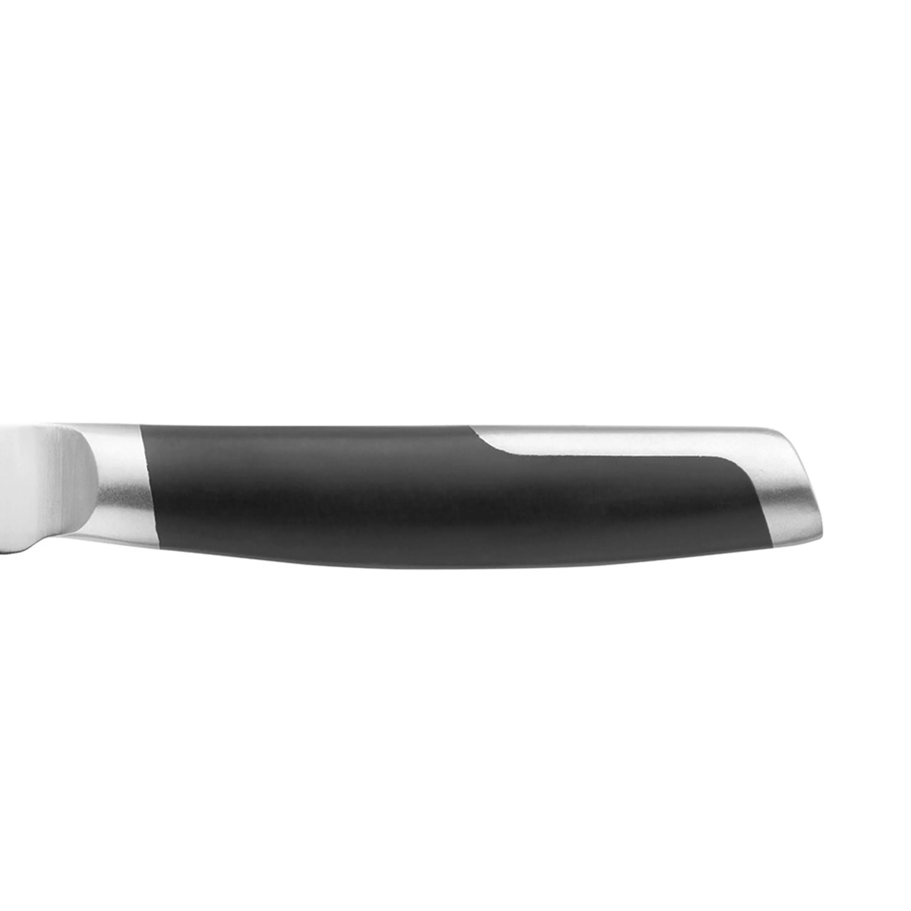BergHOFF Leo Graphite Stainless Steel Paring Knife 3.5"