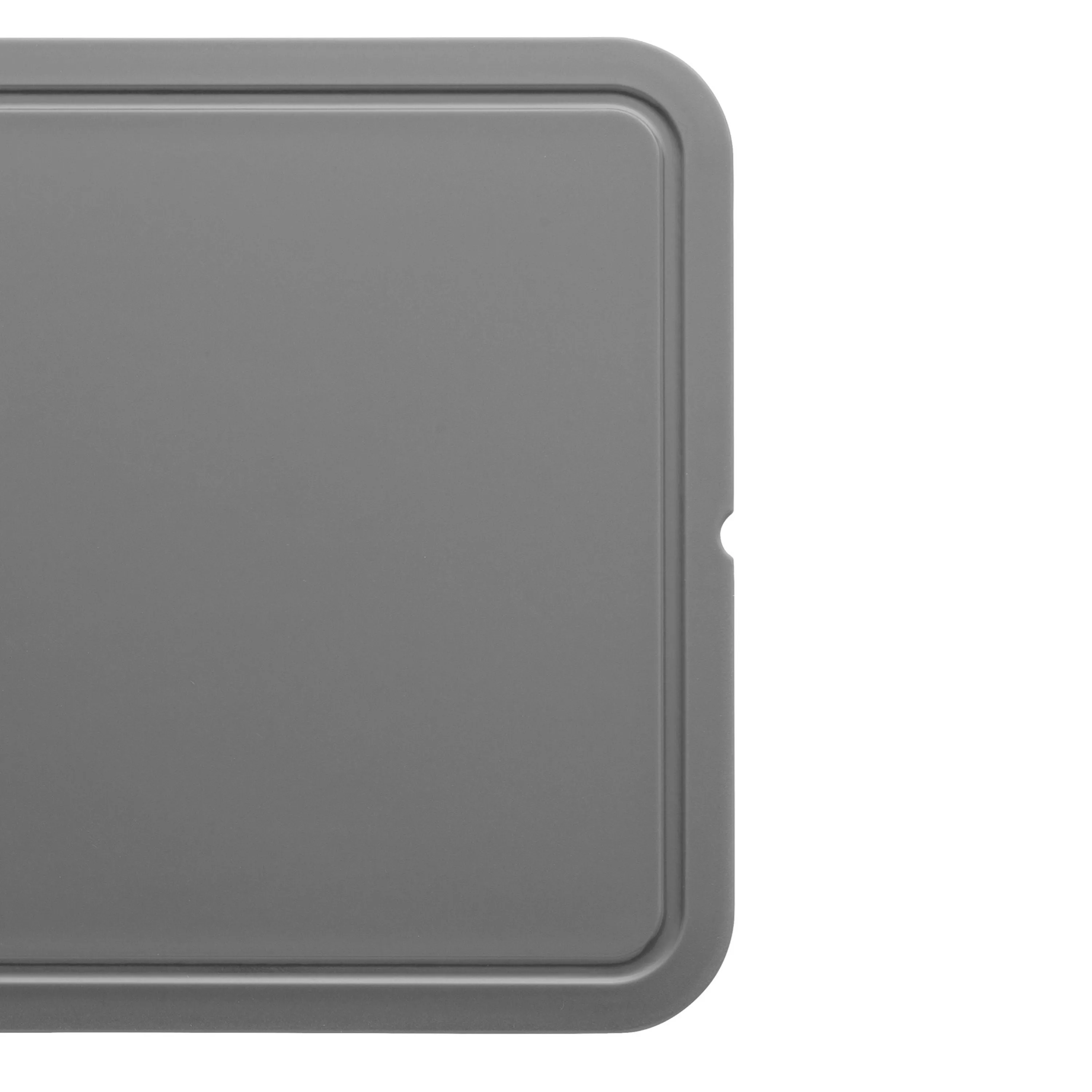 BergHOFF Leo Legacy 3Pc PP Cutting Board Set 12.5", Gray