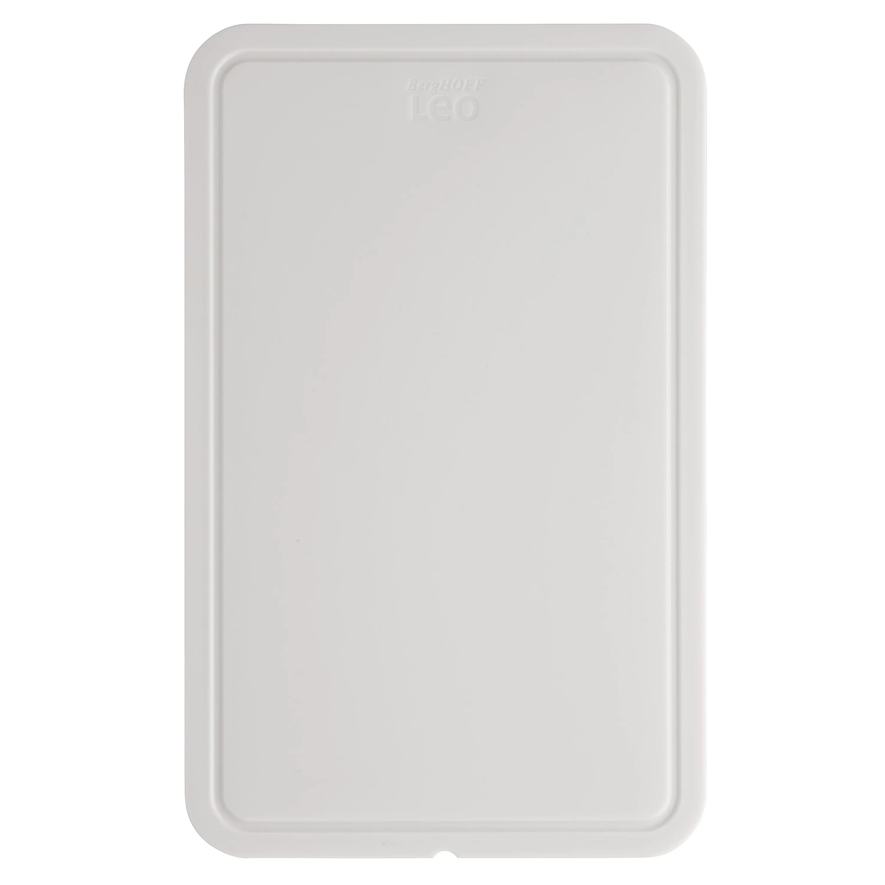 BergHOFF Leo Legacy 3Pc PP Cutting Board Set 12.5", Multicolor