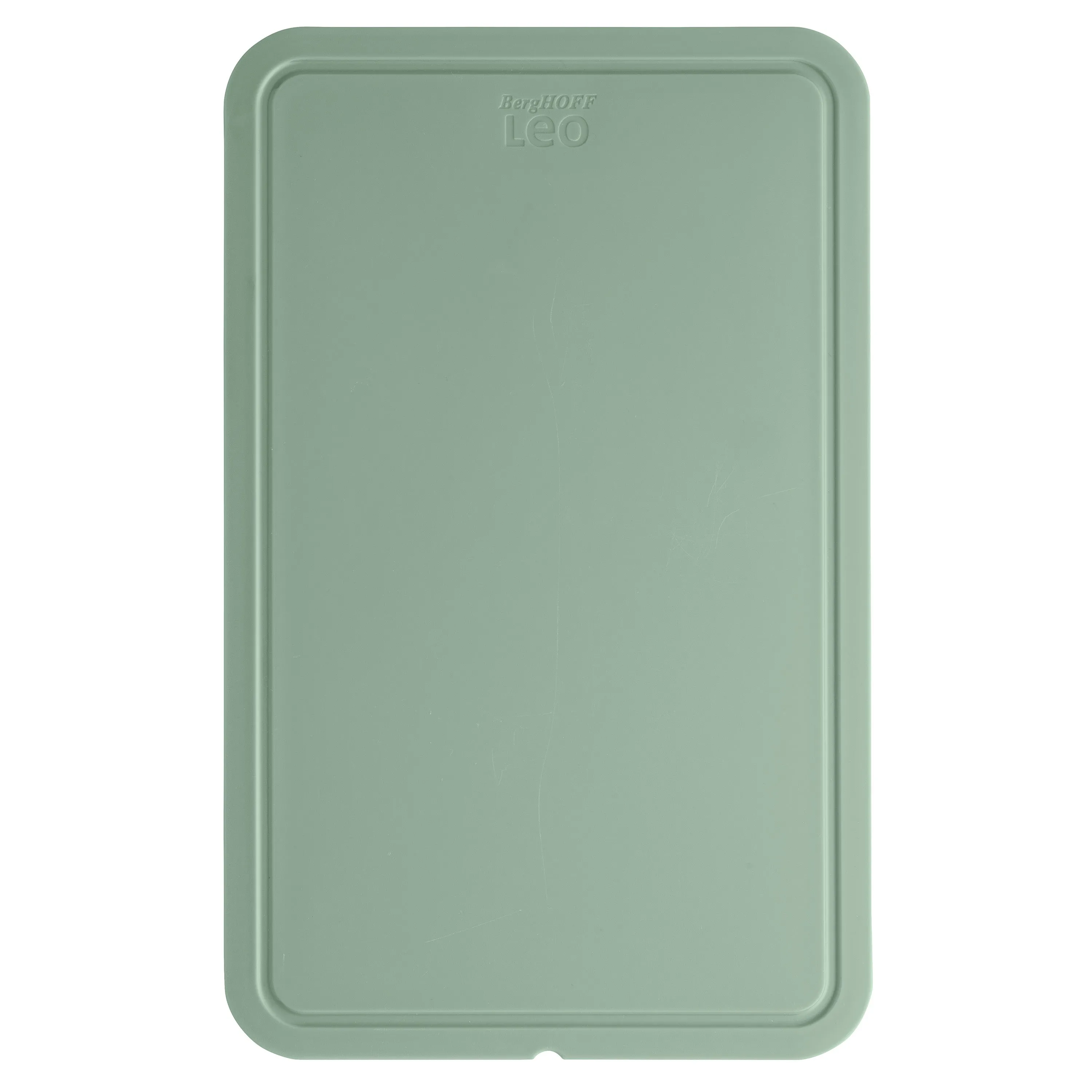 BergHOFF Leo Legacy 3Pc PP Cutting Board Set 12.5", Multicolor