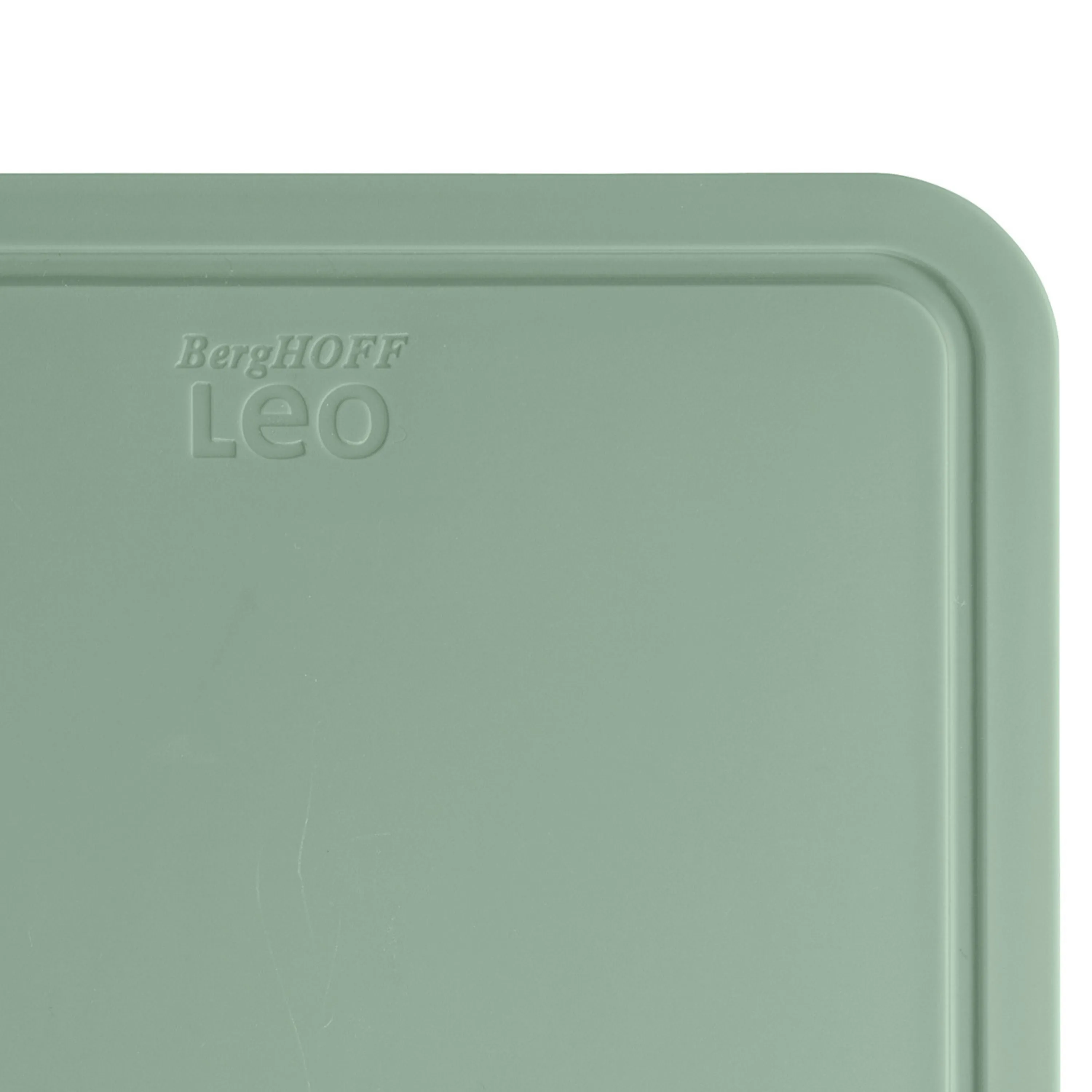 BergHOFF Leo Legacy 3Pc PP Cutting Board Set 12.5", Multicolor