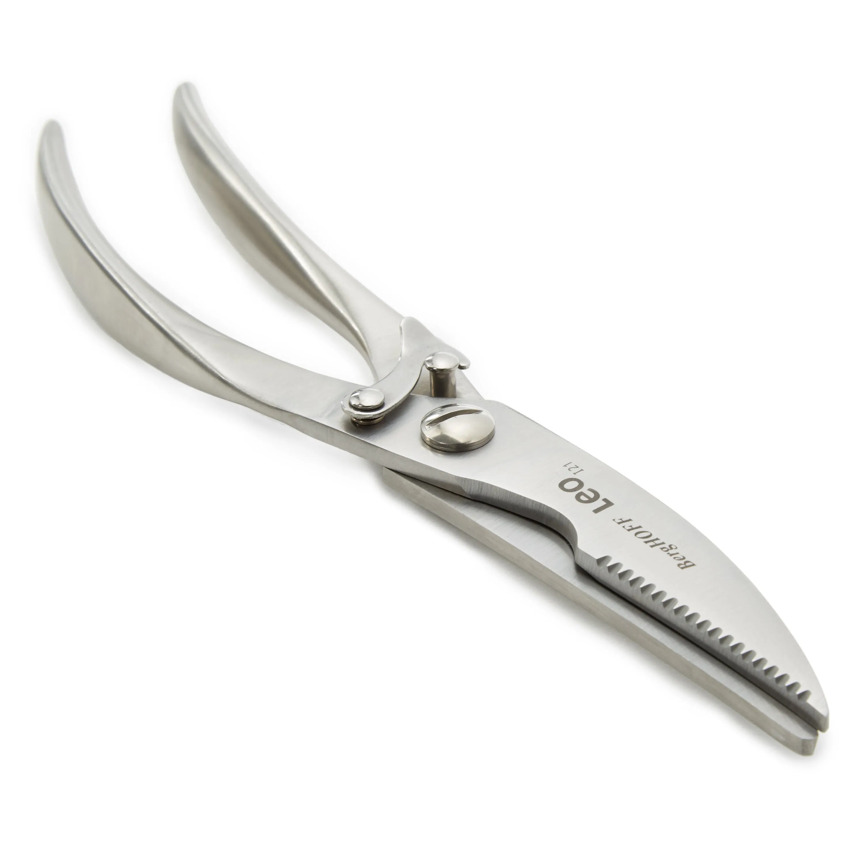BergHOFF Leo Legacy 3Pc Stainless Steel Cutlery Set