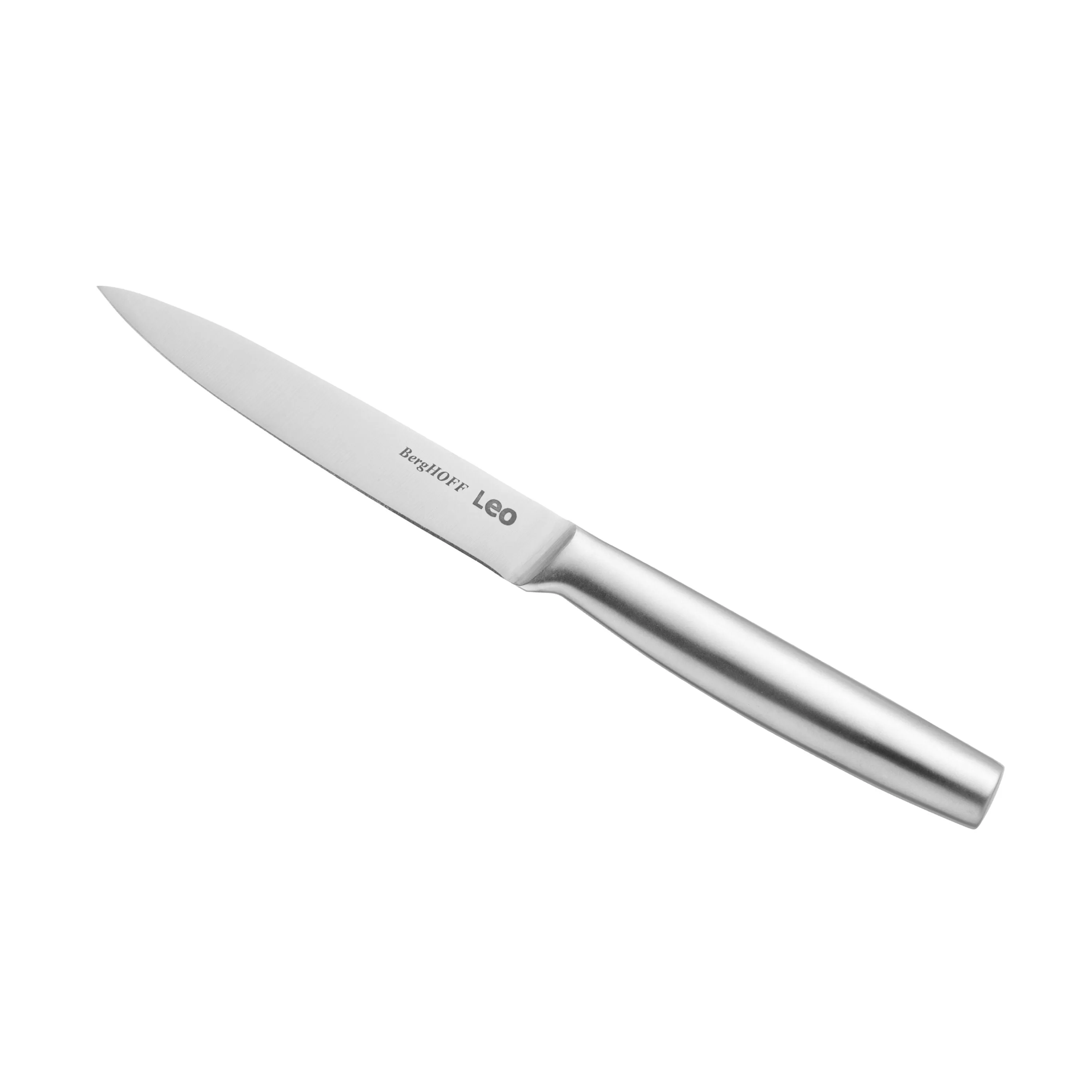 BergHOFF Leo Legacy Stainless Steel 3Pc Classic Knife Set