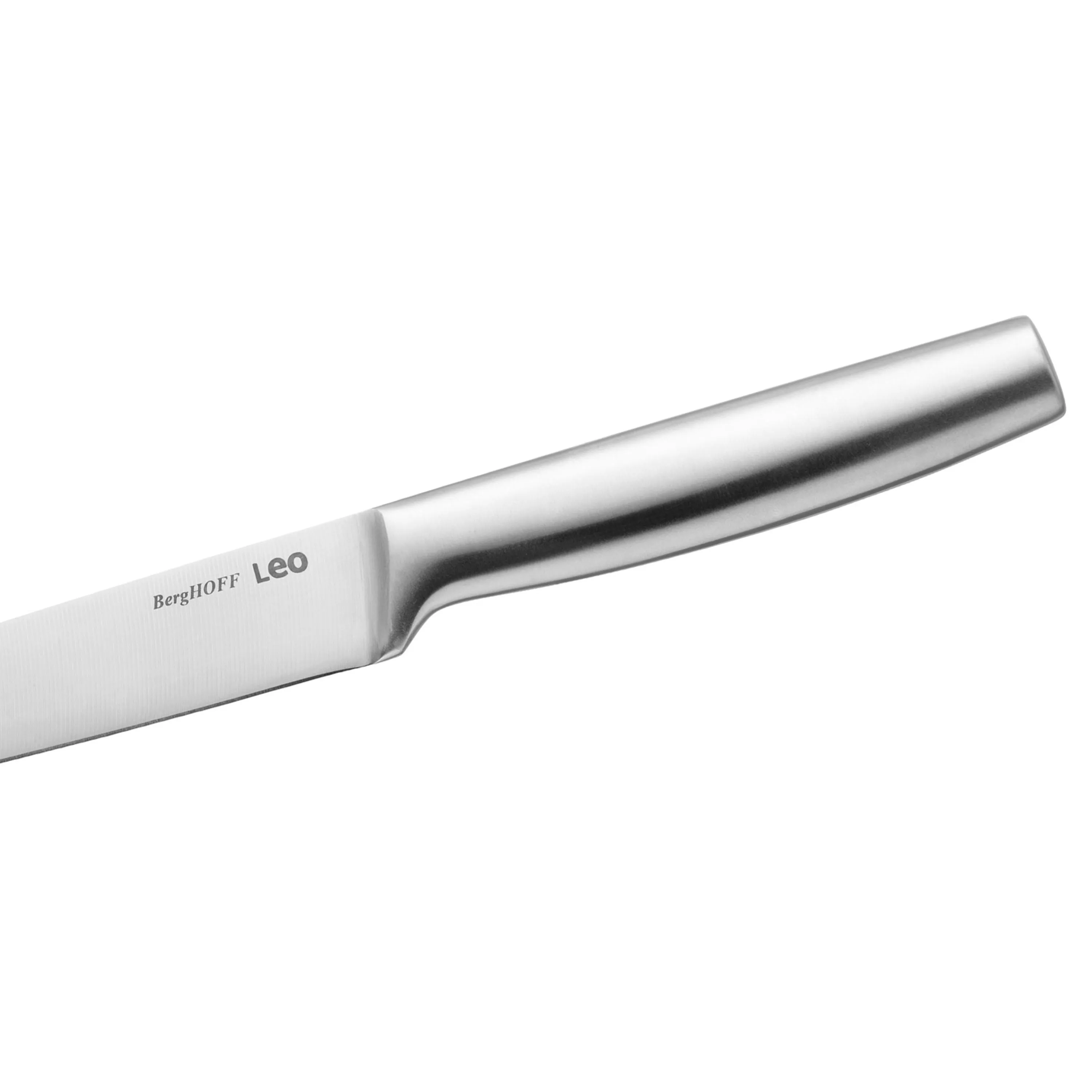 BergHOFF Leo Legacy Stainless Steel Carving Knife 8"