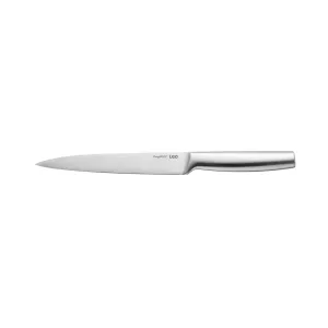 BergHOFF Leo Legacy Stainless Steel Carving Knife 8" Food Storage,Kitchen Storage