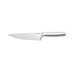 BergHOFF Leo Legacy Stainless Steel Chef's Knife 8" Food Storage,Kitchen Storage