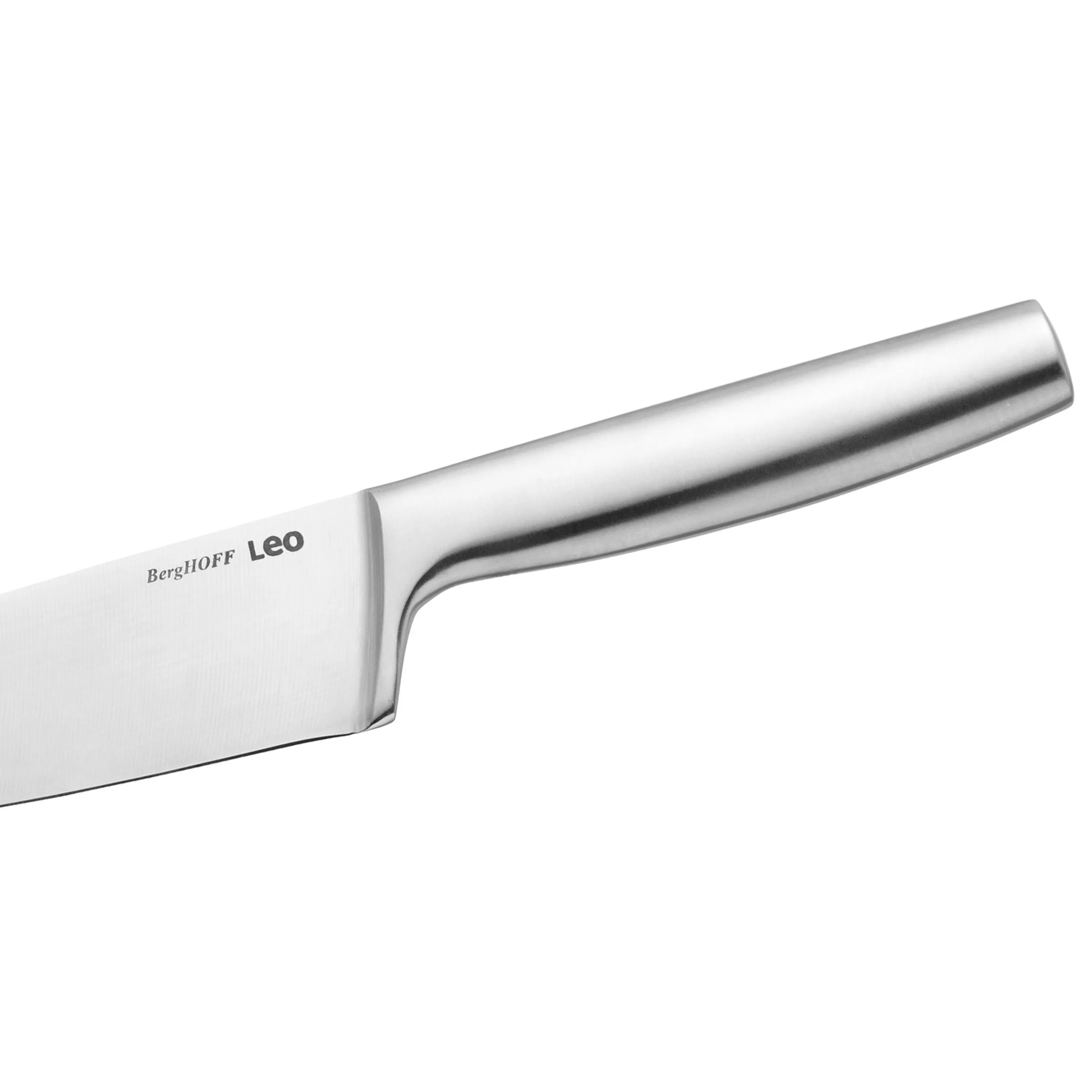 BergHOFF Leo Legacy Stainless Steel Chef's Knife 8"