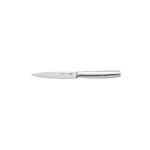 BergHOFF Leo Legacy Stainless Steel Utility Knife 5" Food Storage,Kitchen Storage