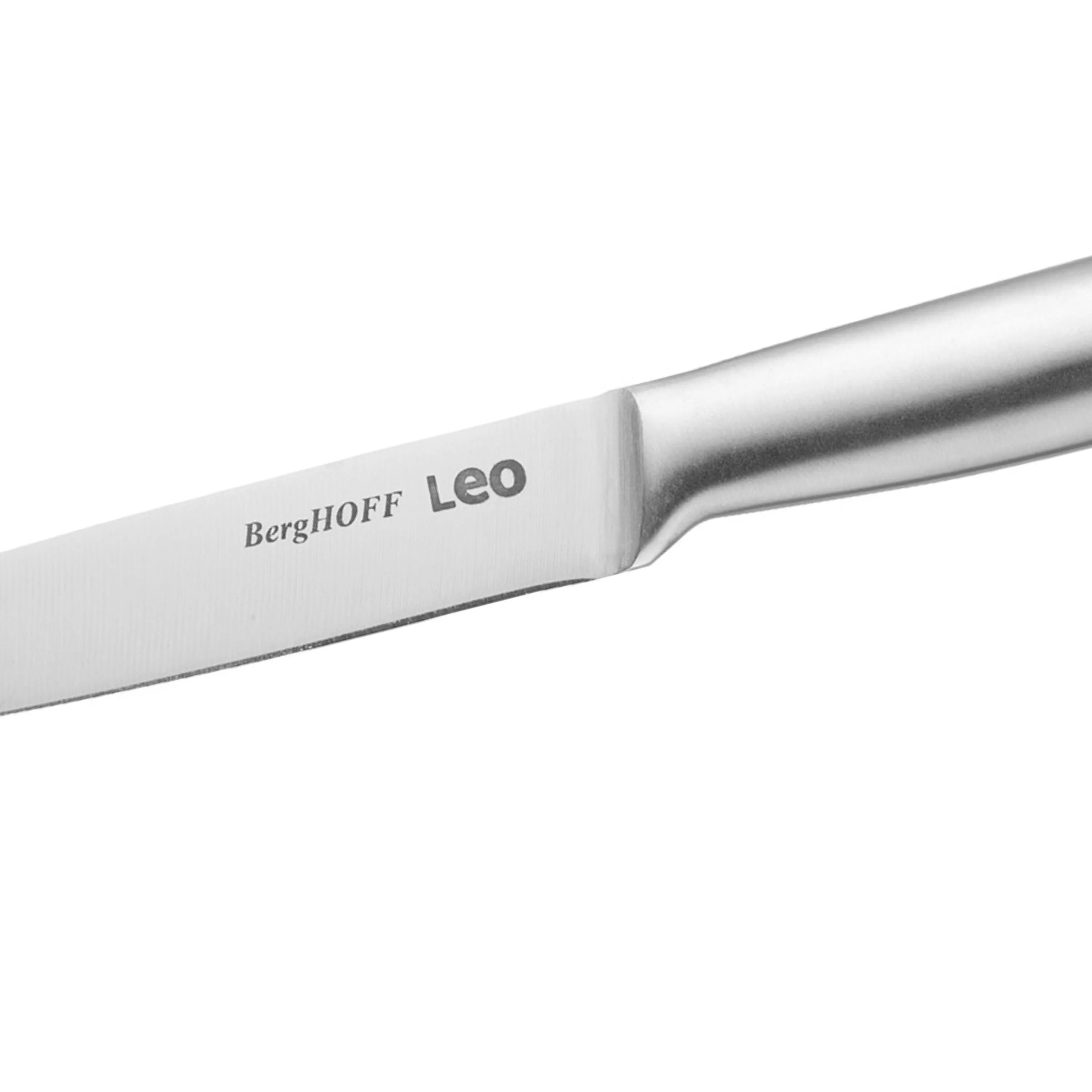 BergHOFF Leo Legacy Stainless Steel Utility Knife 5"