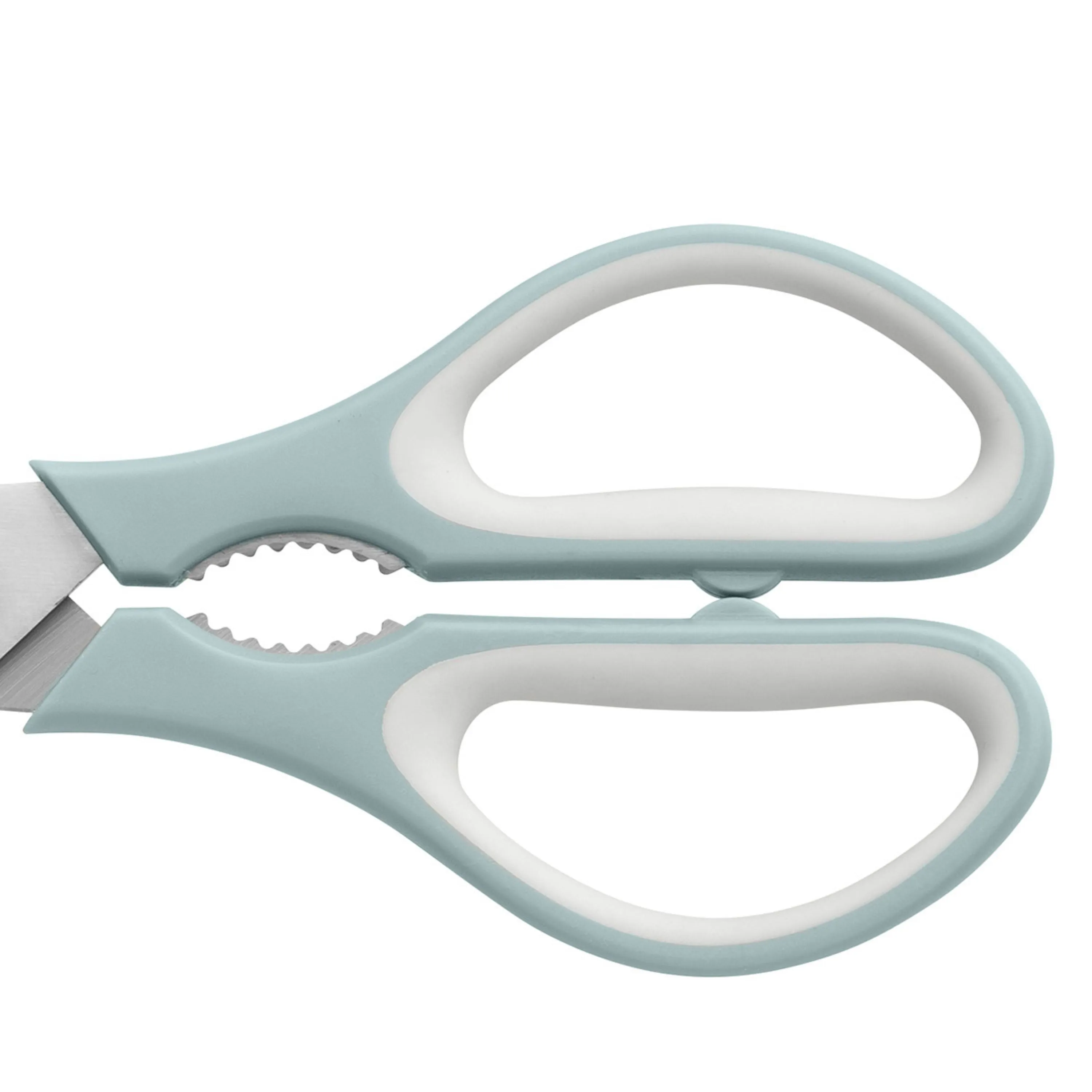 BergHOFF Leo Slate 8.25" Stainless Steel Scissors