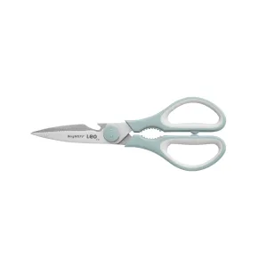BergHOFF Leo Slate 8.25" Stainless Steel Scissors Food Storage,Kitchen Storage