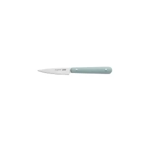 BergHOFF Leo Slate Stainless Steel Paring Knife 3.5" Food Storage,Kitchen Storage