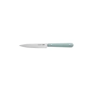 BergHOFF Leo Slate Stainless Steel Utility Knife 5" Food Storage,Kitchen Storage