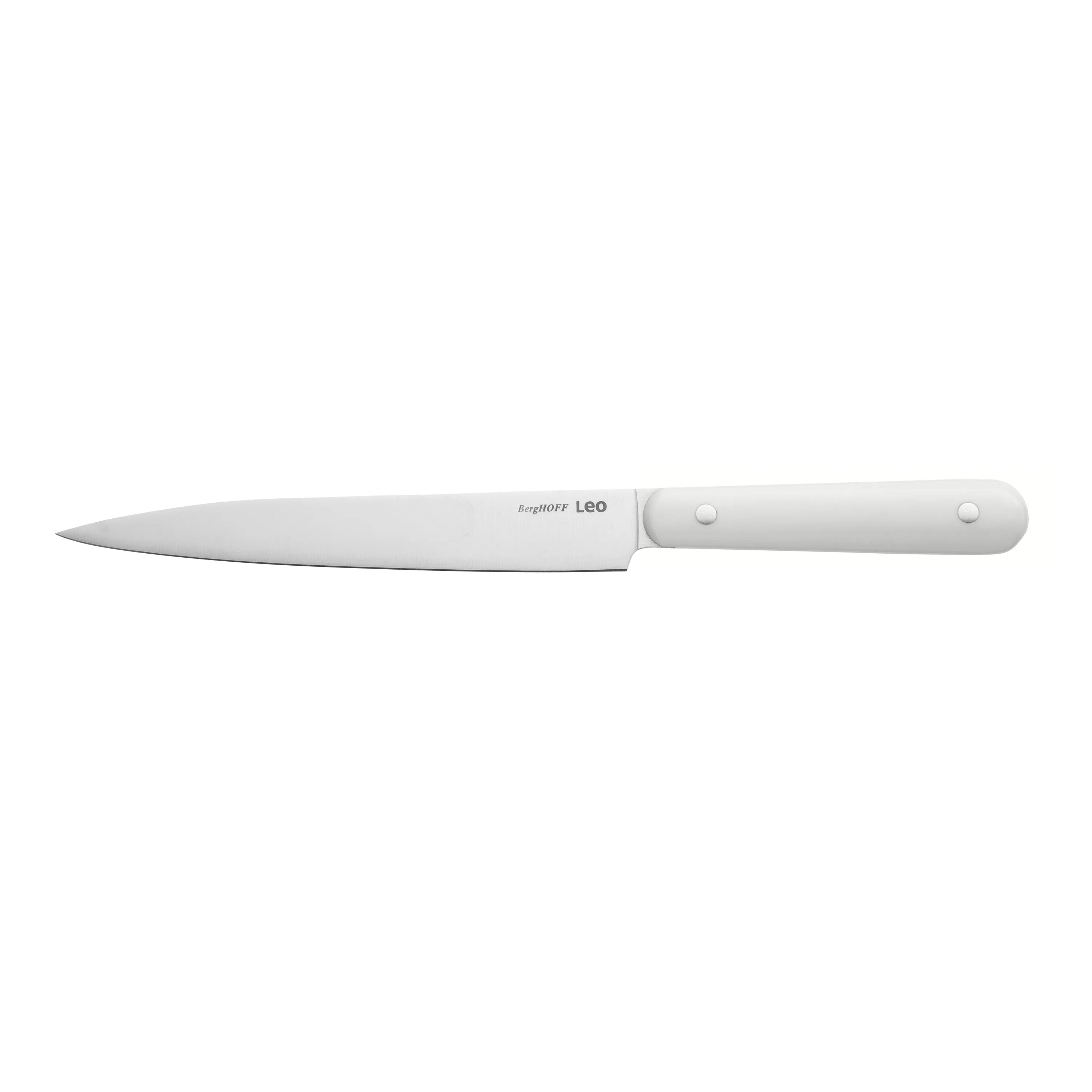 BergHOFF Leo Spirit Stainless Steel 5Pc Complete Knife Set