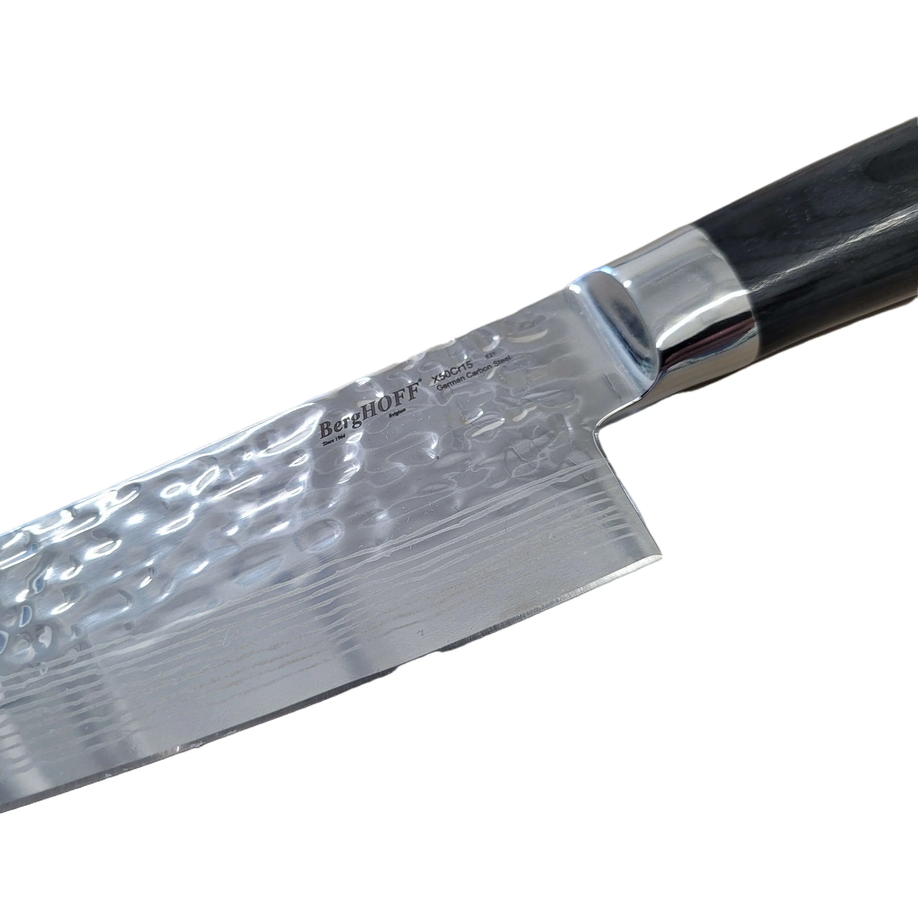 BergHOFF Martello 5.5" Santoku Knife