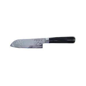 BergHOFF Martello 5.5" Santoku Knife Food Storage,Kitchen Storage