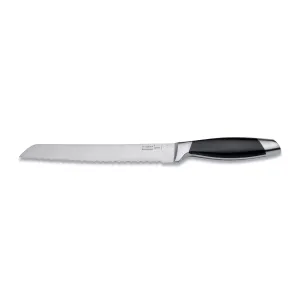 BergHOFF Moon Bread Knife, 8" Food Storage,Kitchen Storage