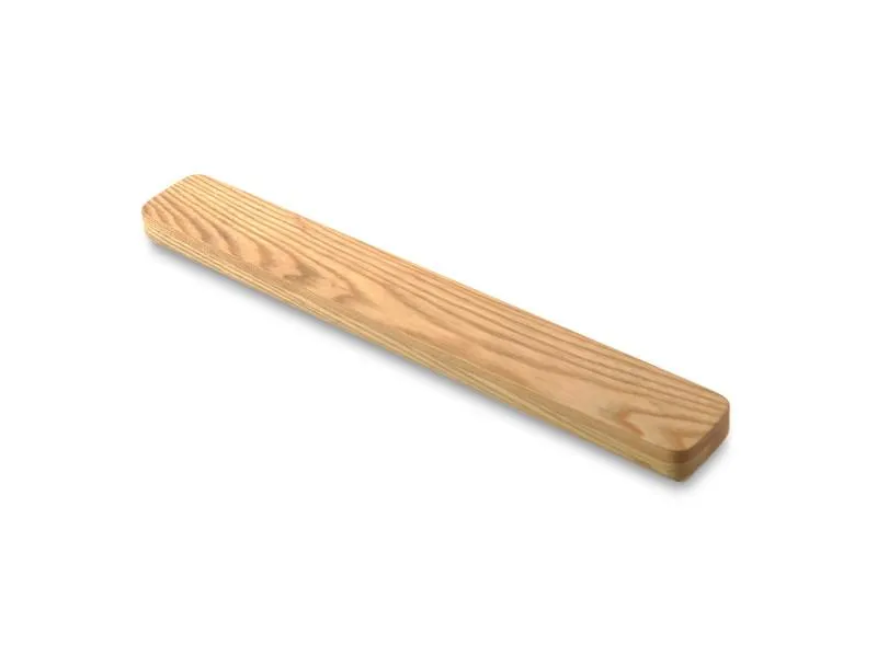 BergHOFF Ron 15.75" Wooden Wall Knife Holder Food Storage,Kitchen Storage