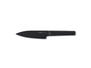 BergHOFF Ron 5" Chef's Knife, Black Food Storage,Kitchen Storage
