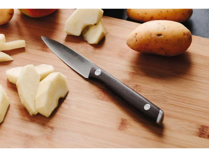 BergHOFF Ron Acapu 3.25" Paring Knife