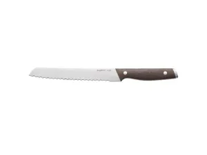 BergHOFF Ron Acapu 8" Bread Knife Food Storage,Kitchen Storage