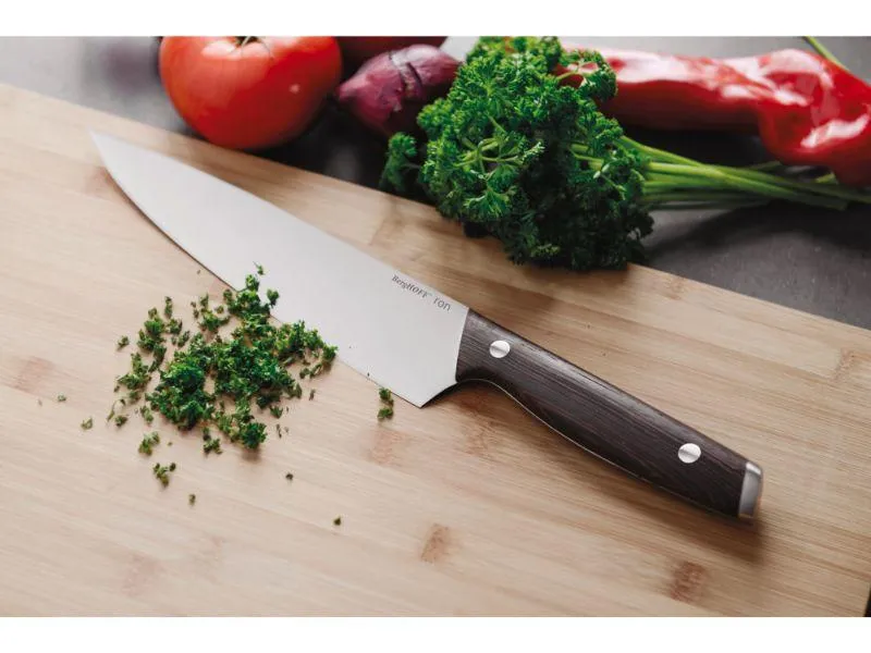 BergHOFF Ron Acapu 8" Chef's Knife