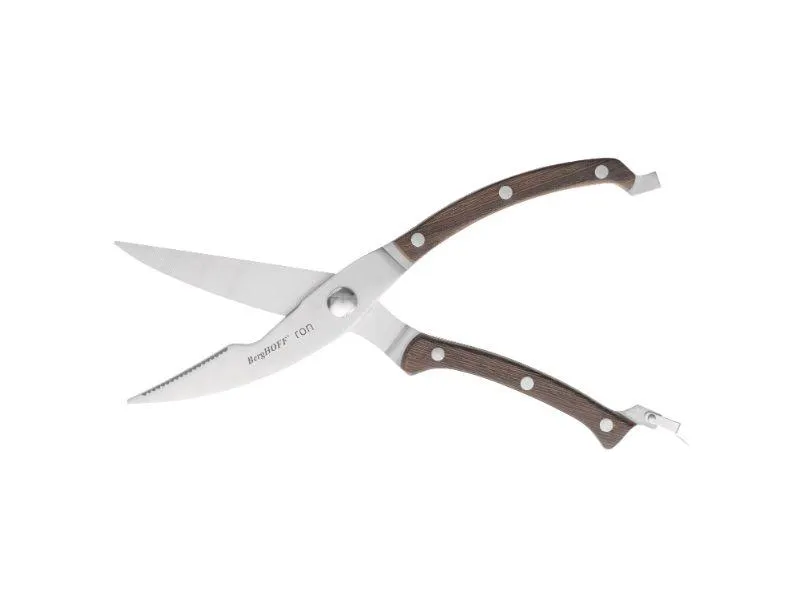 BergHOFF Ron Acapu Poultry Shears