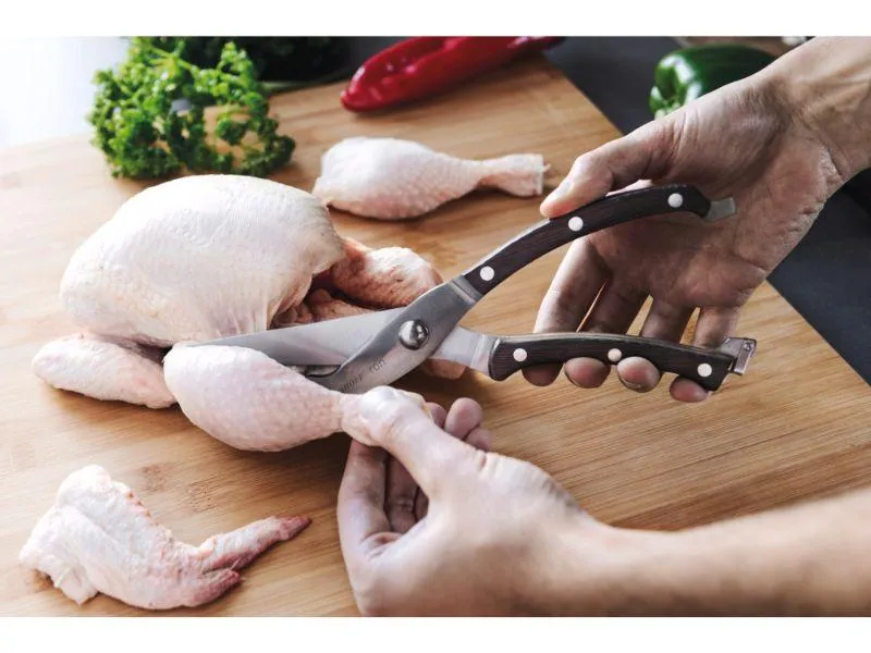 BergHOFF Ron Acapu Poultry Shears