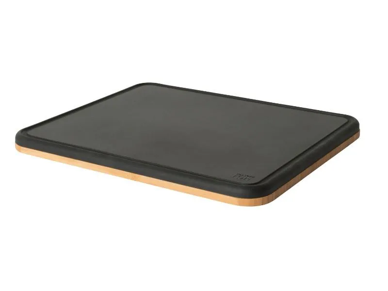BergHOFF Ron Bamboo 14" 2-Sided Cutting Board