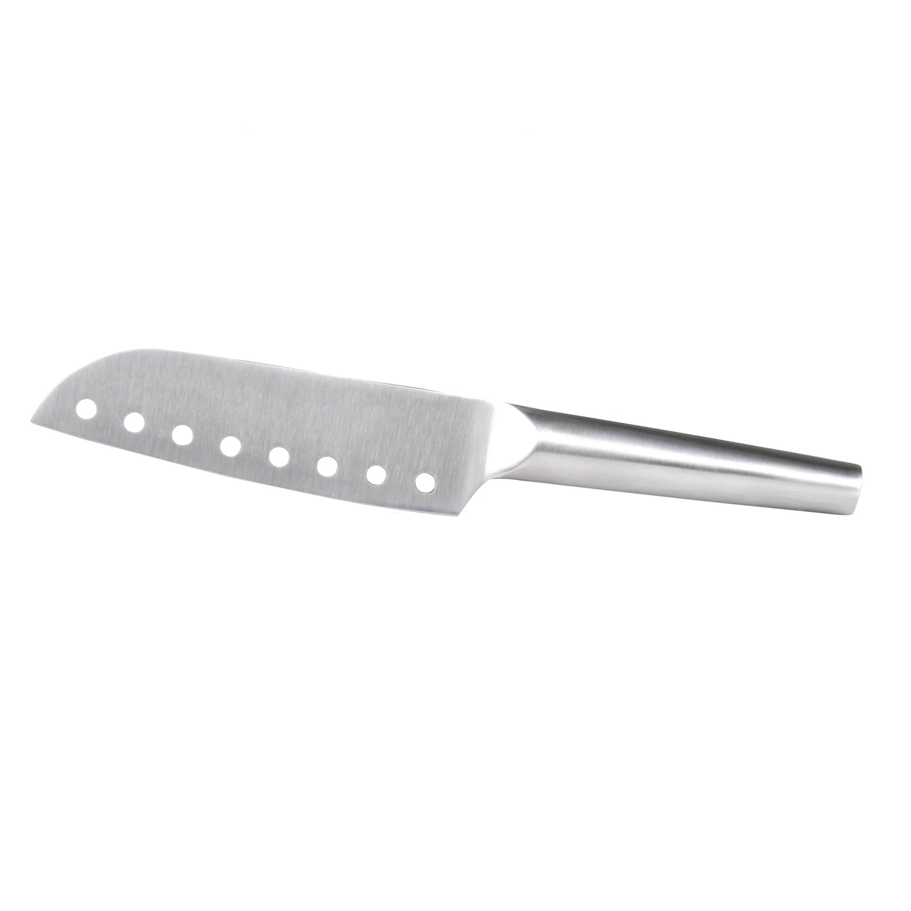 BergHOFF Straight 4pc 18/10 Stainless Steel Santoku Knife Set