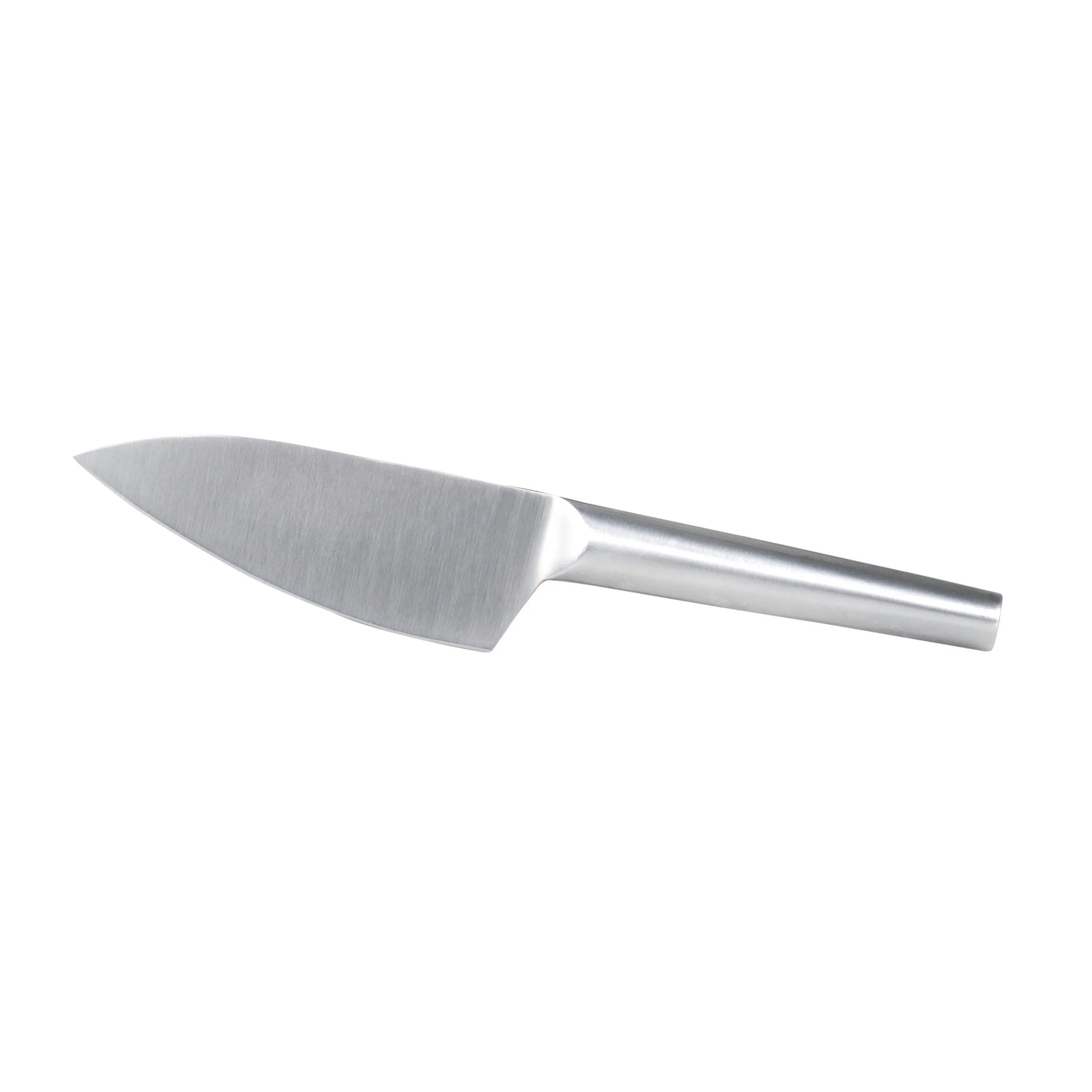 BergHOFF Straight 4pc 18/10 Stainless Steel Santoku Knife Set