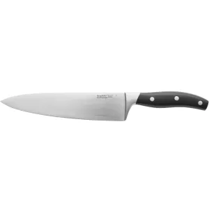 BergHOFF Studio Forged Three Rivet Chef's Knife 8" Food Storage,Kitchen Storage