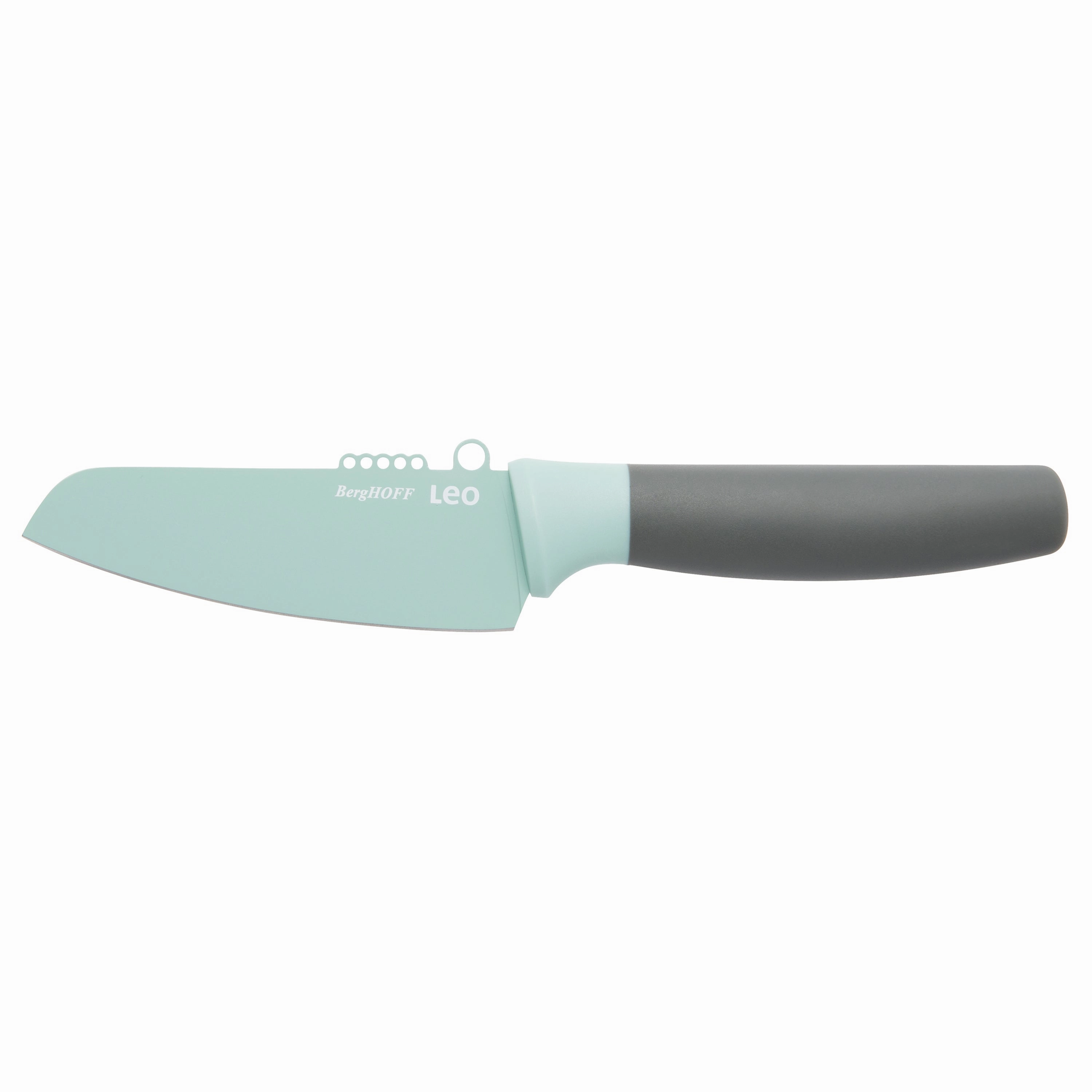 BergHOFF Leo 4Pc Kitchen Knife Set, Blue