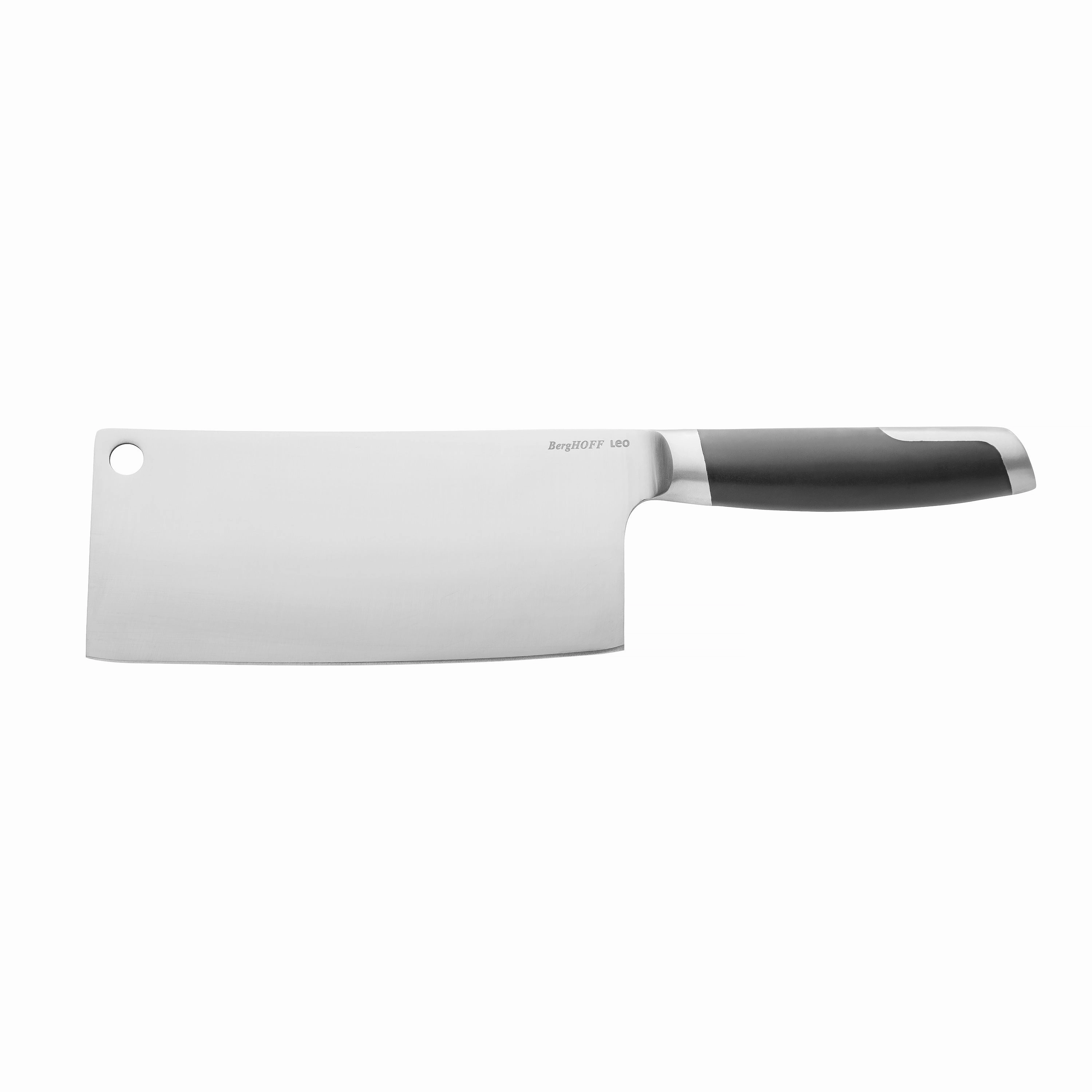 BergHOFF Leo Graphite 5Pc Cutlery Block Set