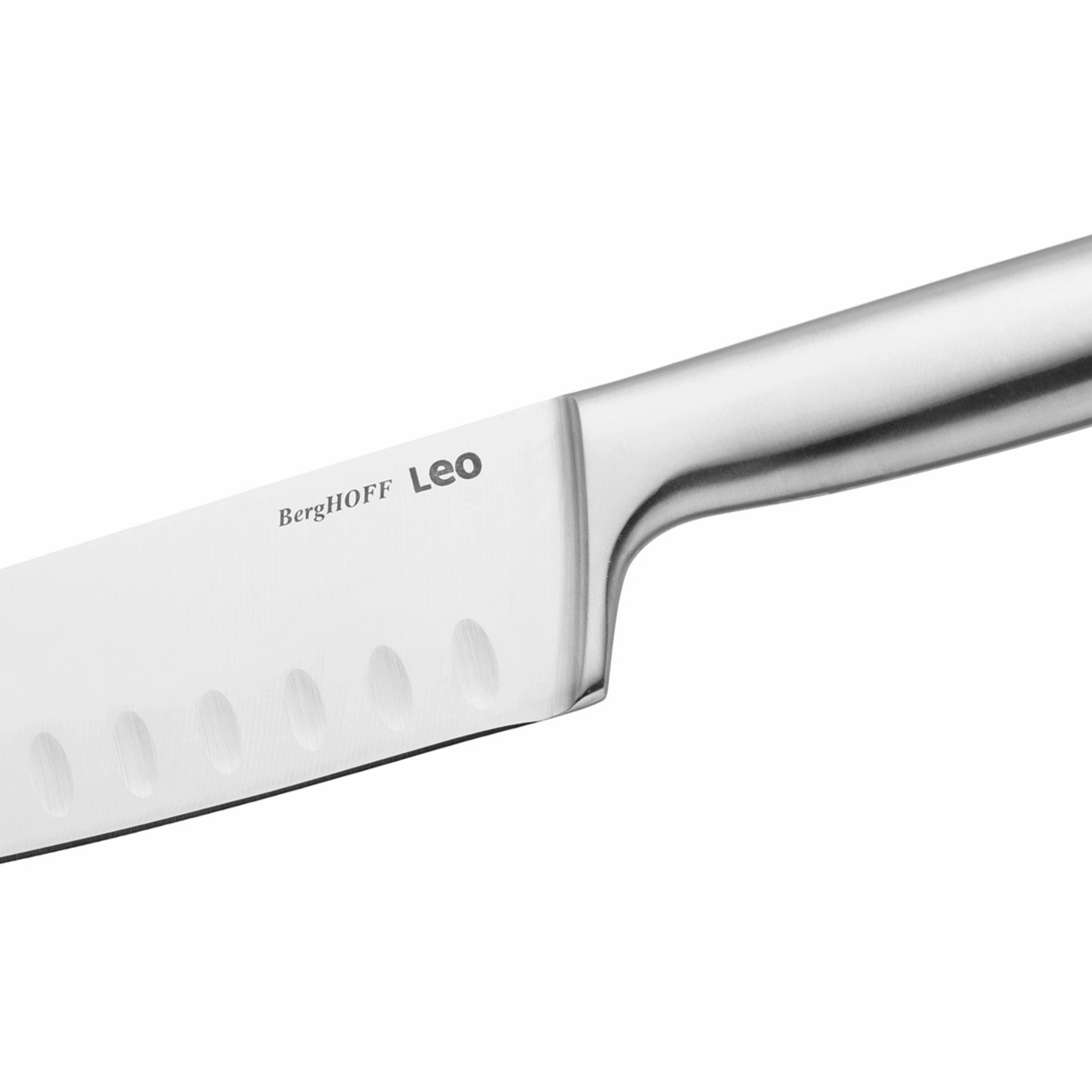 BergHOFF Leo Legacy 4Pc Stainless Steel Cutlery Set