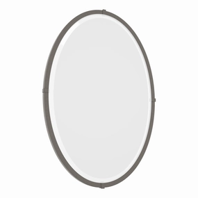 Beveled Oval Mirror Mirrors,large decorative mirror