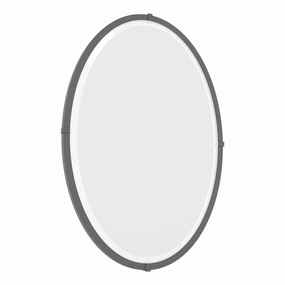 Beveled Oval Mirror Mirrors,large decorative mirror