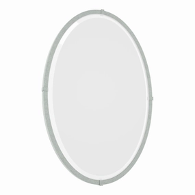 Beveled Oval Mirror Mirrors,large decorative mirror