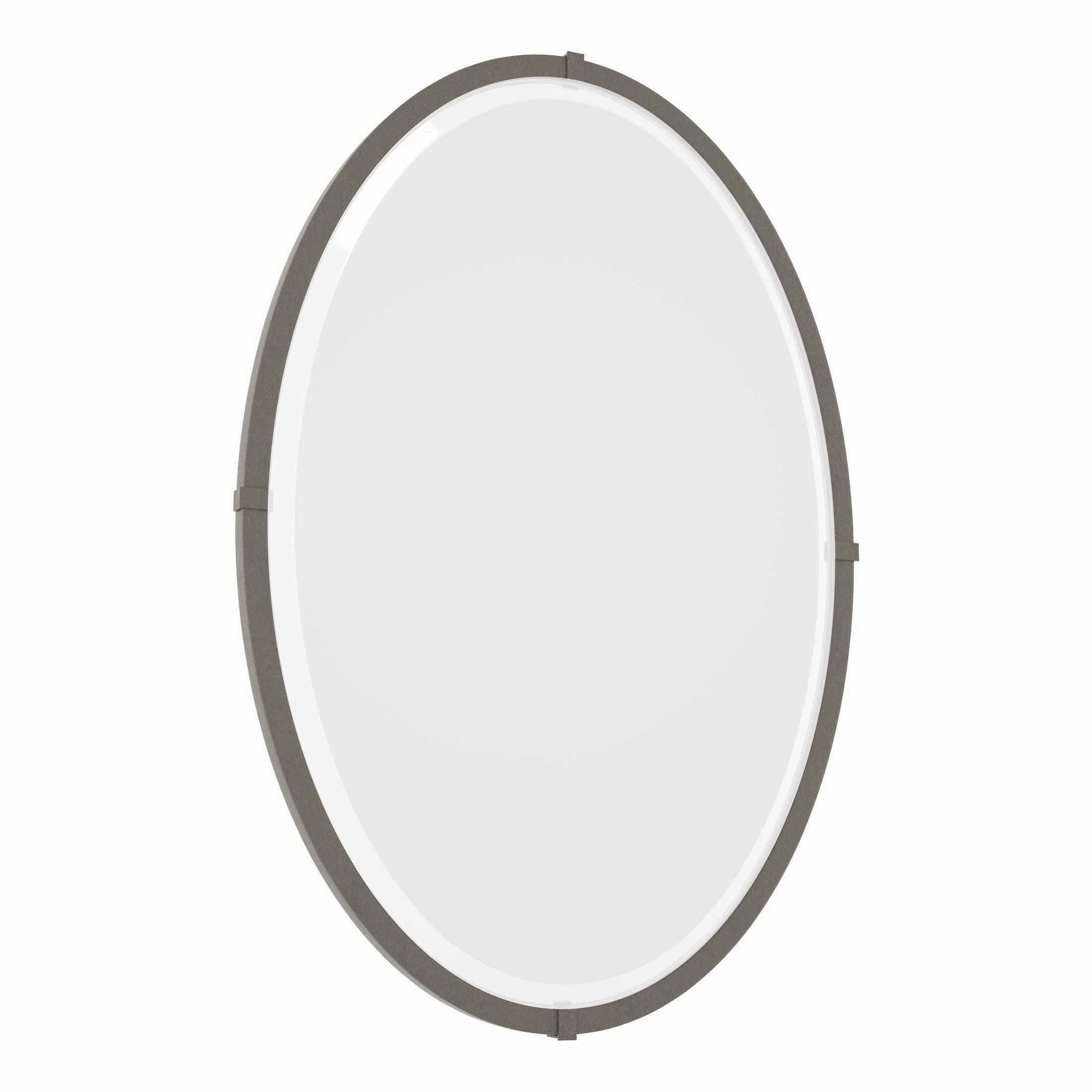 Beveled Oval Mirror Mirrors,large decorative mirror
