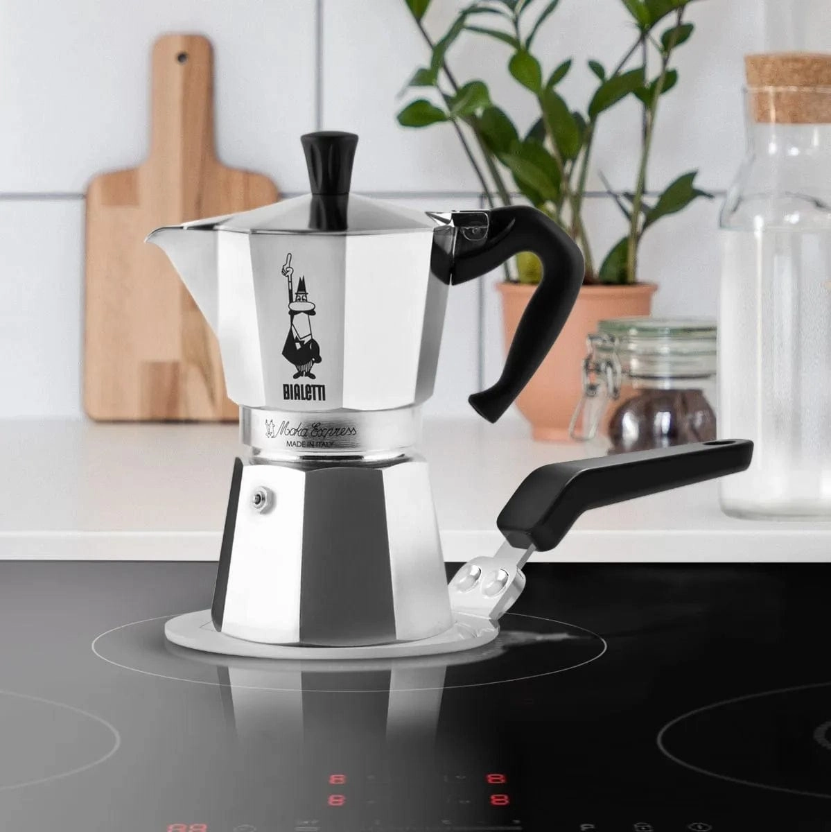 Bialetti Induction plate 13cm
