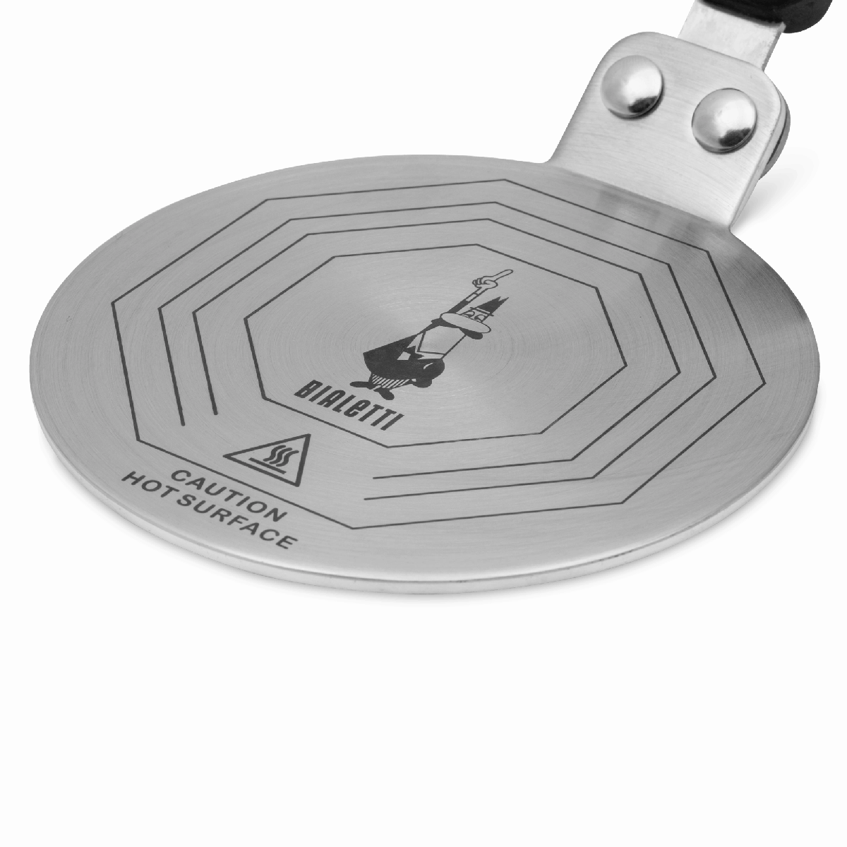 Bialetti Induction plate 13cm