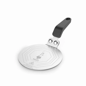 Bialetti Induction plate 13cm Kitchen,modern kitchen essentials