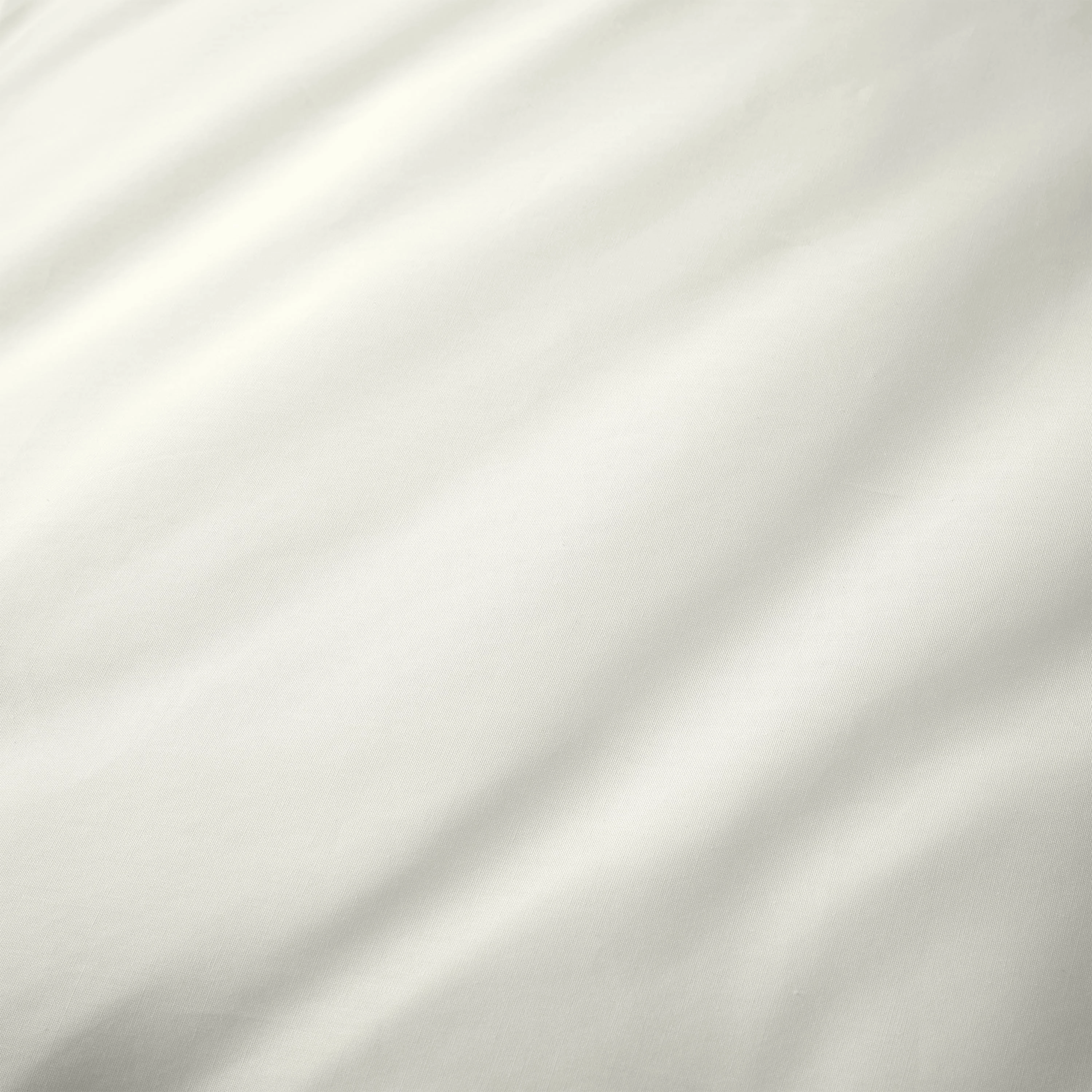 Bianca Fine Linens 180 Thread Count Egyptian Cotton Pack of 2 Pillow cases Cream