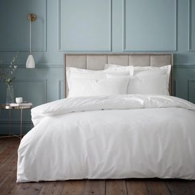 Bianca Fine Linens Bedding Duvet Cover Set with Pillowcase White Bedding,luxury bedding sets