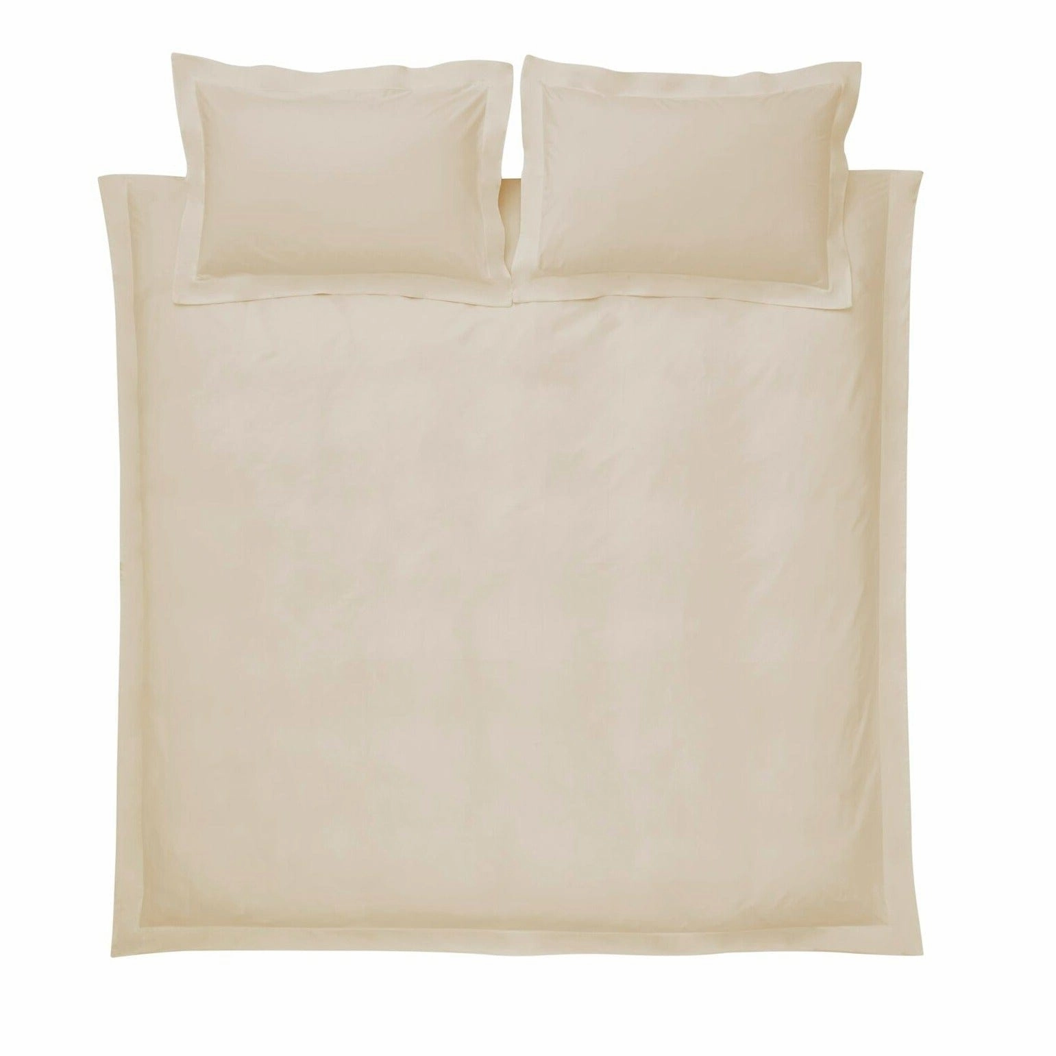 Bianca Fine Linens Cotton Sateen 400 Thread Count Duvet Cover Set Oyster Bedding,luxury bedding sets